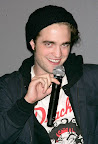twilight saga, crep�sculo,robert pattinson,promo��o,design