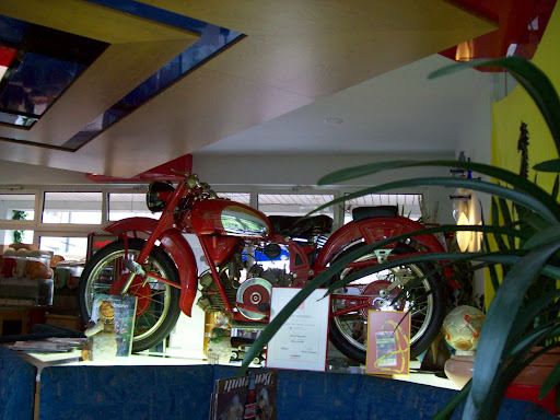 MotoGuzzis