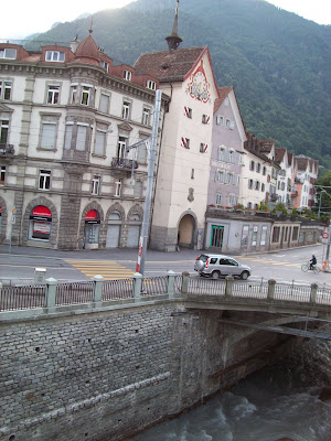 Hotel Chur