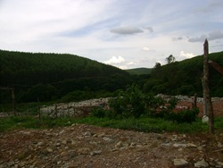 Lixão Santa Bárbara (MG) 02
