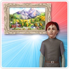Façam-se Sims!