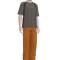 Traje de Arrasar