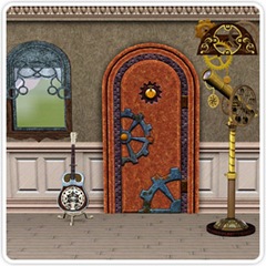 Steampunk