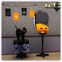 Halloween Treats