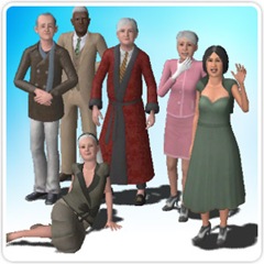 Jet Set Elders