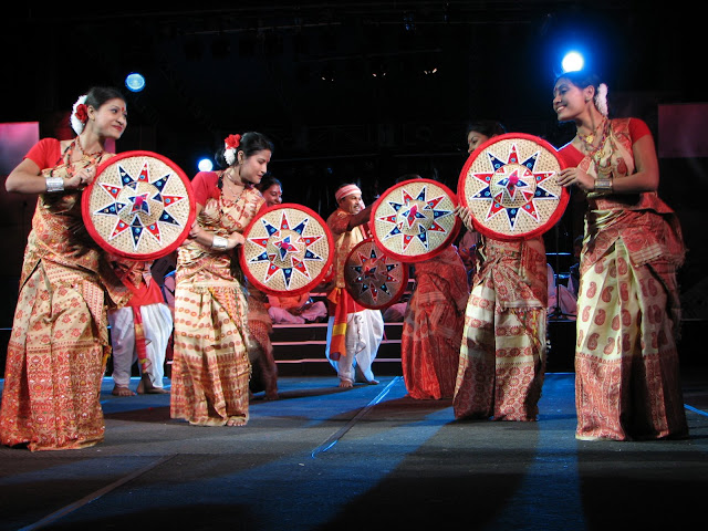 Bengali New Year 2010, Bengali New Year Greetings, Poila Baisakh Bengali New Year 2010