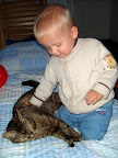 Lars erklärt: Miezekatze...