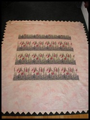 Anniversary quilt13 Anniversary quilt13