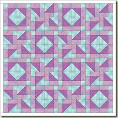 purple quilt 2