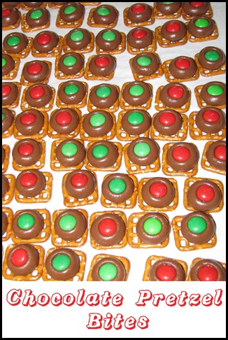 pretzel bites, edit pretzel bites, edit