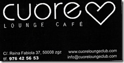 cuore cuore
