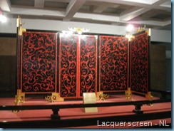 Museum of Nan yue king 106