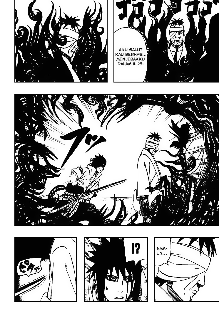 kumpulan komik naruto kumpulan komik naruto
