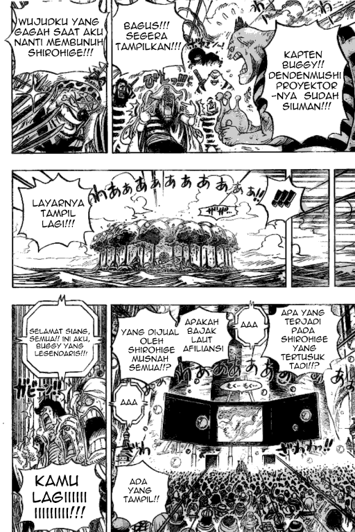 One Piece 573 page 05
