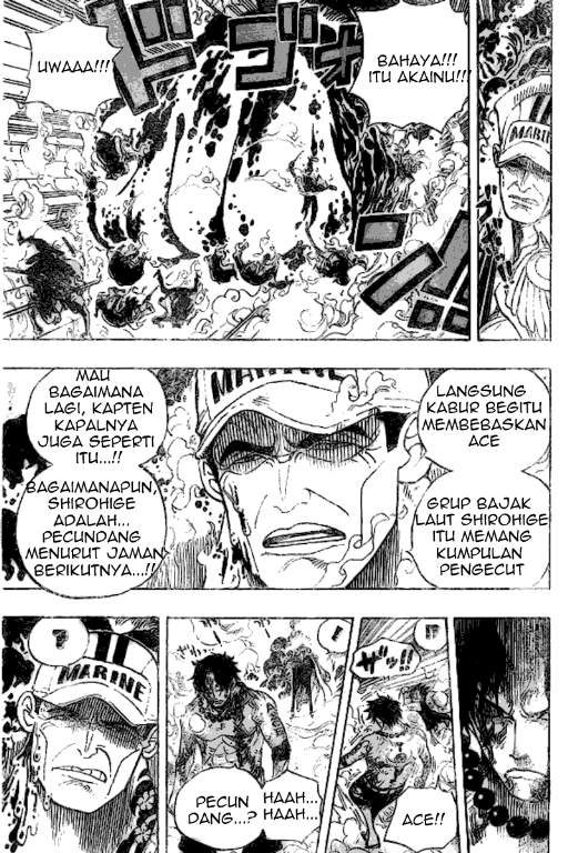 One Piece page 10