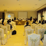 Informatics Day 2009