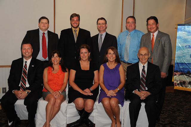 2010-2011 Board 2010-2011 Board