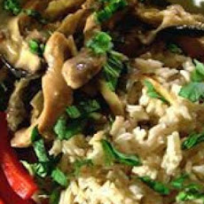 Thai Chicken with Basil Stir Fry