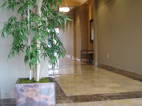 Building Lobby