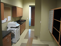 Mail / Copy Room
