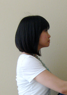 Haircut