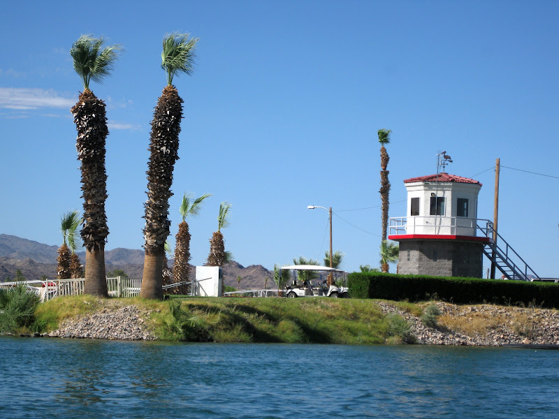 Havasu