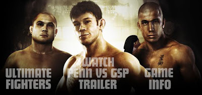 UFC 2009 Undisputed