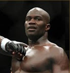 Чейк Конго (Cheick Kongo 