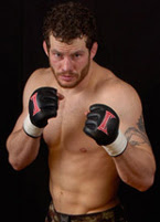 Нэйт Марквардт (Nate Marquardt)