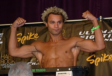 Джош Кошчек (Josh Koscheck) Джош Кошчек (Josh Koscheck)