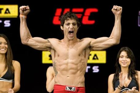 Диего Санчез (Diego Sanchez) Диего Санчез (Diego Sanchez)