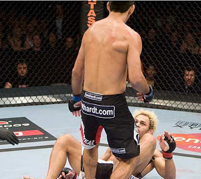 Джош Кошчек (Josh Koscheck) Джоша Кошчека (Josh Koscheck)