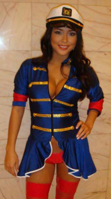 Arianny Celeste Arianny Celeste