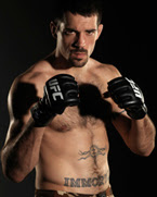 Мэтт Браун (Matt Brown)