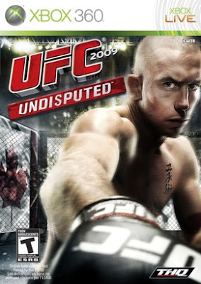 Жорж Сен-Пьер (Georges St. Pierre)