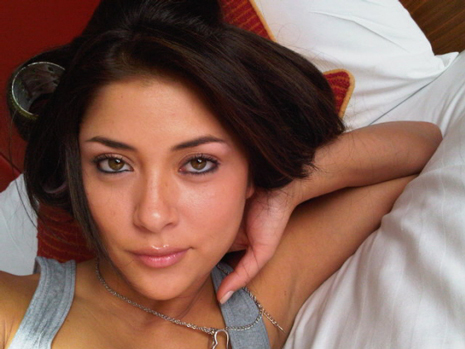 Arianny Celeste