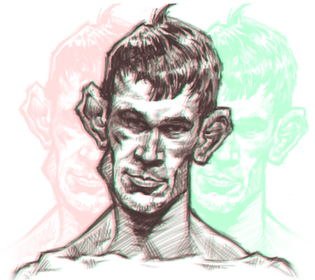 Форрест Гриффин (Forrest Griffin) Форрест Гриффин (Forrest Griffin)