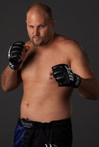 Бен Ротвелл (Ben Rothwell) 