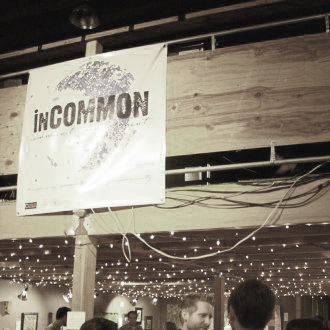 Incommon Show Incommon Show