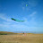 20030622 Shoreline Park Kite Flying - 01