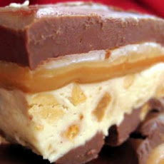Snickers Candy Bars