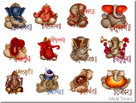 AshtaVinayak AshtaVinayak