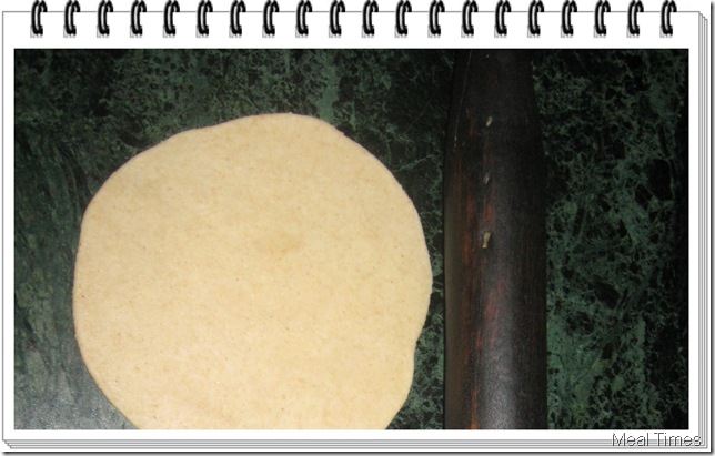chapati 1 chapati 1