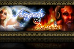 Angeles vs demonios