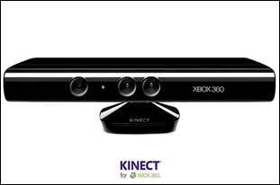 Kinect is Fastest-Selling Consumer Electronics Device