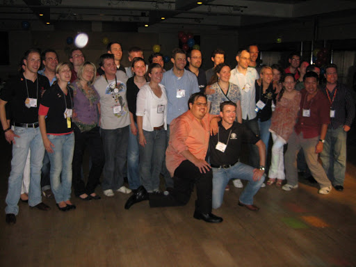 Group photo