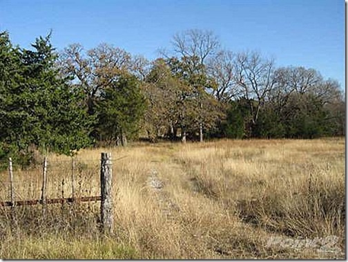land