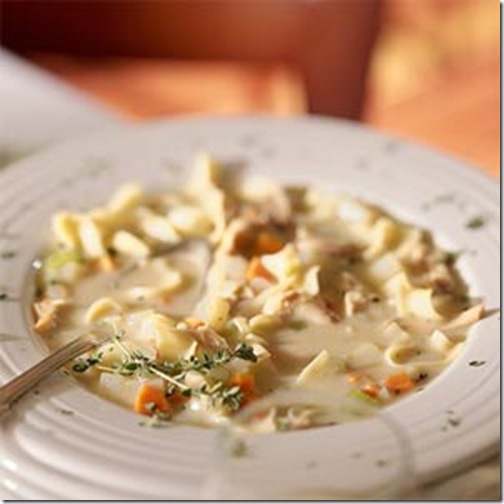 chicken-noodle