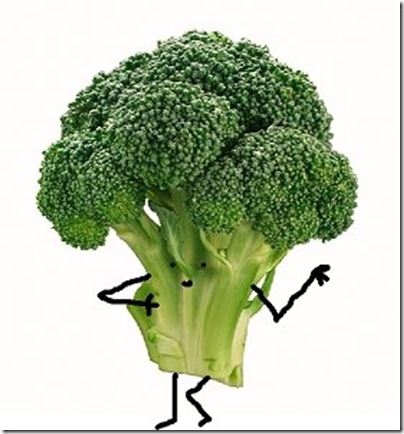 brocolli