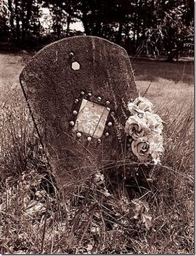Anon Grave